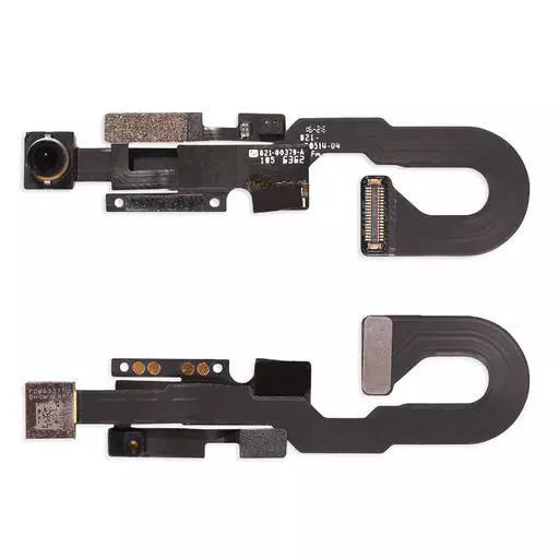 iPhone 8 Front Camera, Light/Proximity Sensor and Secondary/Siri Mic Flex Cable Replacement