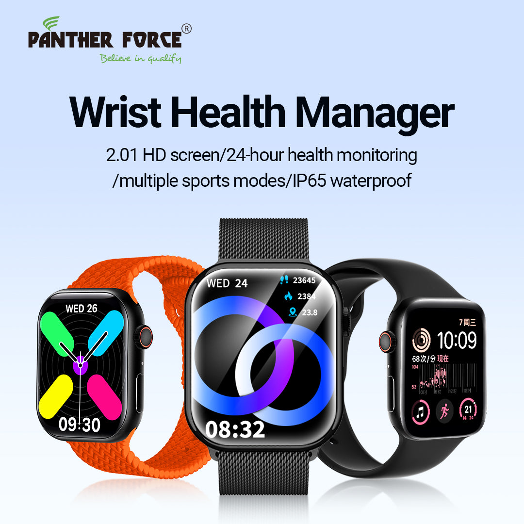 PANTHERFORCE Smart Watch (PF300)