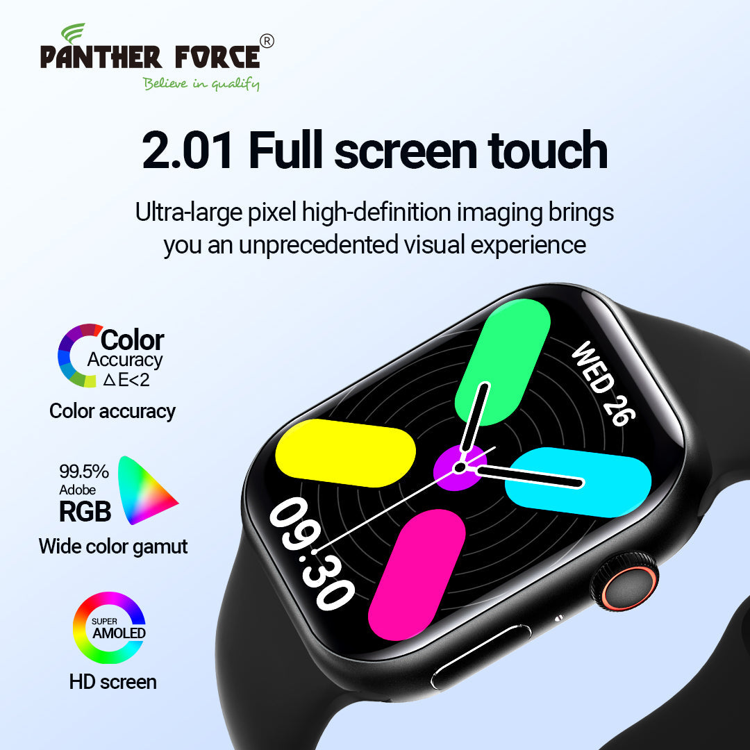 PANTHERFORCE Smart Watch (PF300)