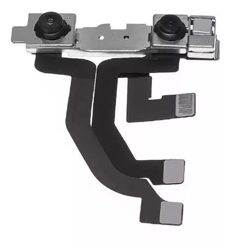 iPhone X Front camera with Flex Cable - Original OEM Part