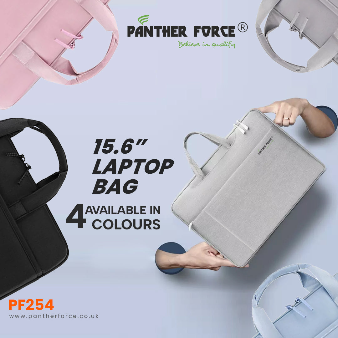 Pantherforce 15.6" Laptop Bag - PF254