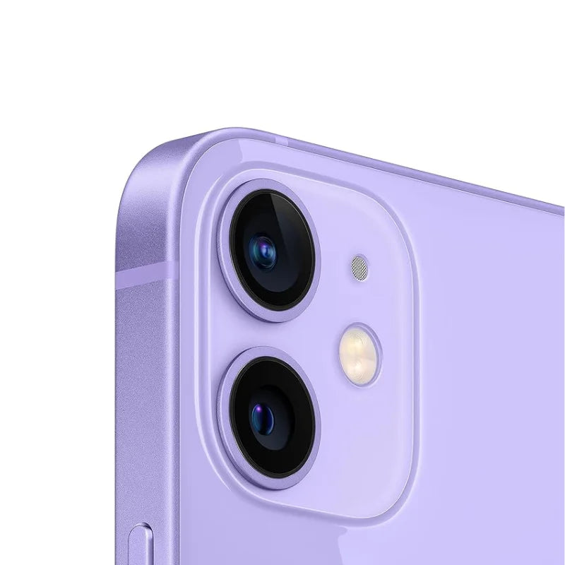 iPhone 12 MINI 64GB | COLOUR PURPLE | USED PHONE | UNLOCKED