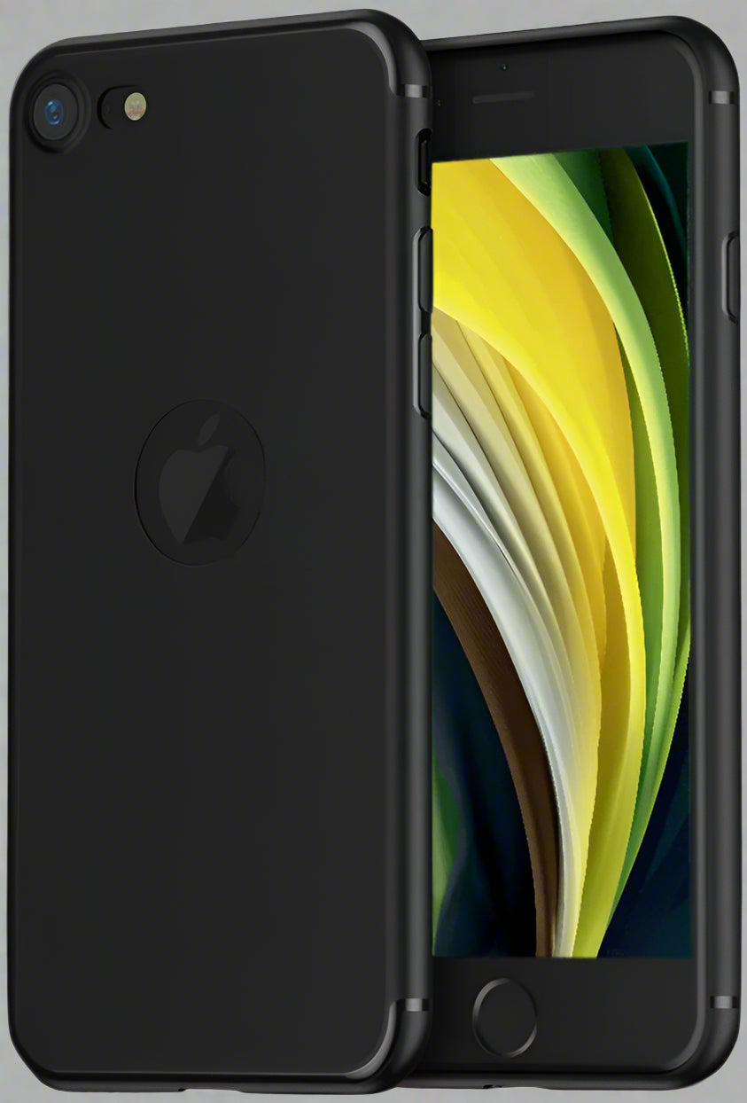 iPHONE SE 2020 64GB | COLOUR BLACK | USED PHONE | A GRADE | UNLOCKED