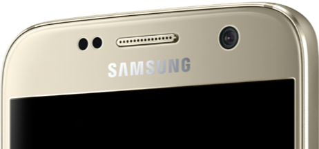 SAMSUNG S7 32GB | COLOUR GOLD | A GRADE | UNLOCKED