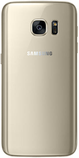 SAMSUNG S7 32GB | COLOUR GOLD | A GRADE | UNLOCKED