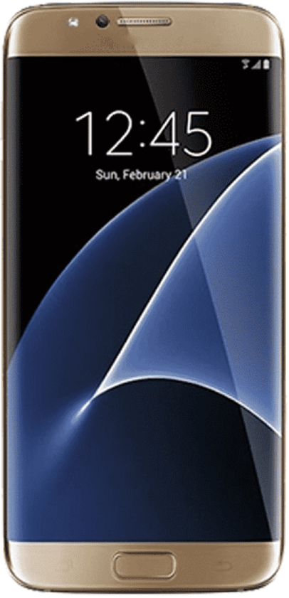 SAMSUNG S7 32GB | COLOUR GOLD | A GRADE | UNLOCKED
