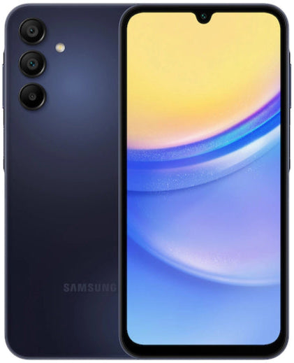 SAMSUNG A15 5G 128GB | COLOUR BLACK | UNLOCKED | A GRADE