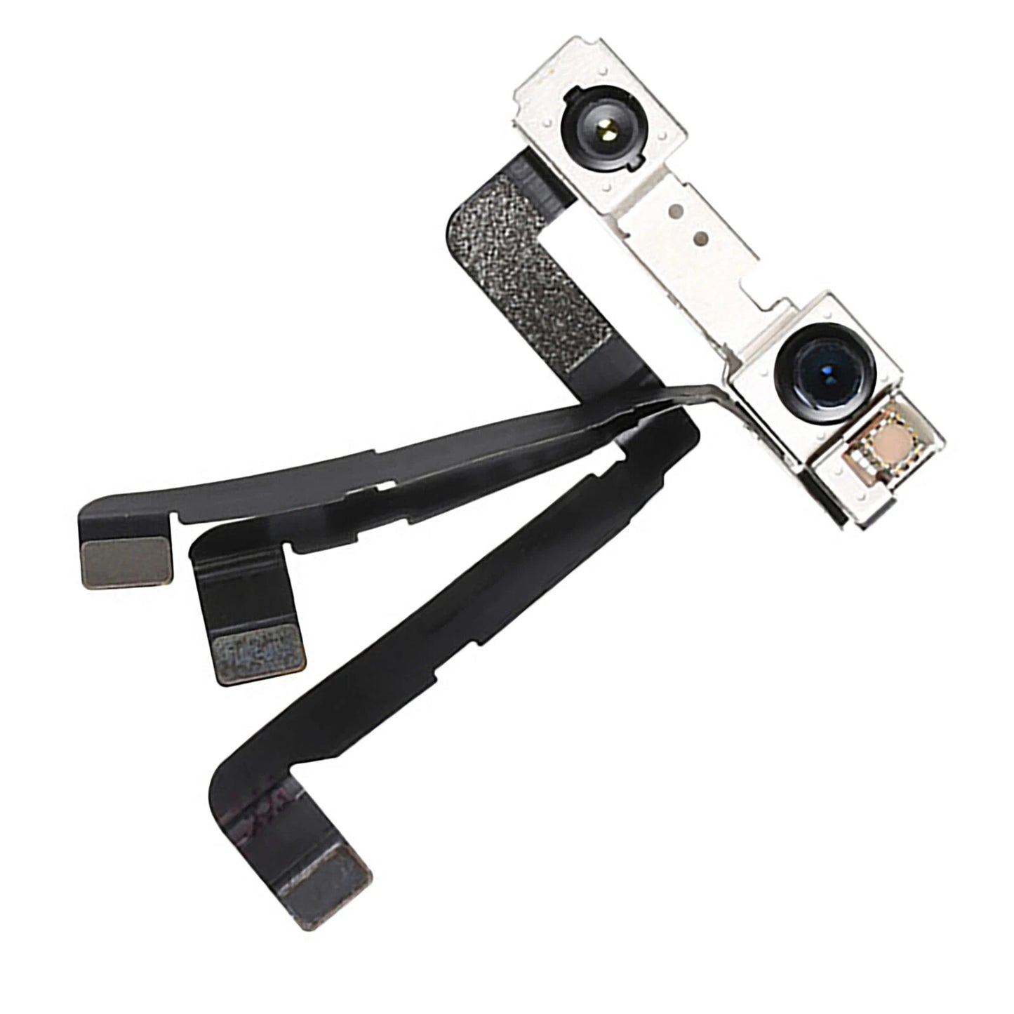 iPhone 11 Pro Max Front Facing Selfie Camera Flex Replacement- Original OEM Part