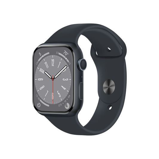 PANTHERFORCE 1.75-inch Ultra Clear Large Screen Smart Watch (PF299)
