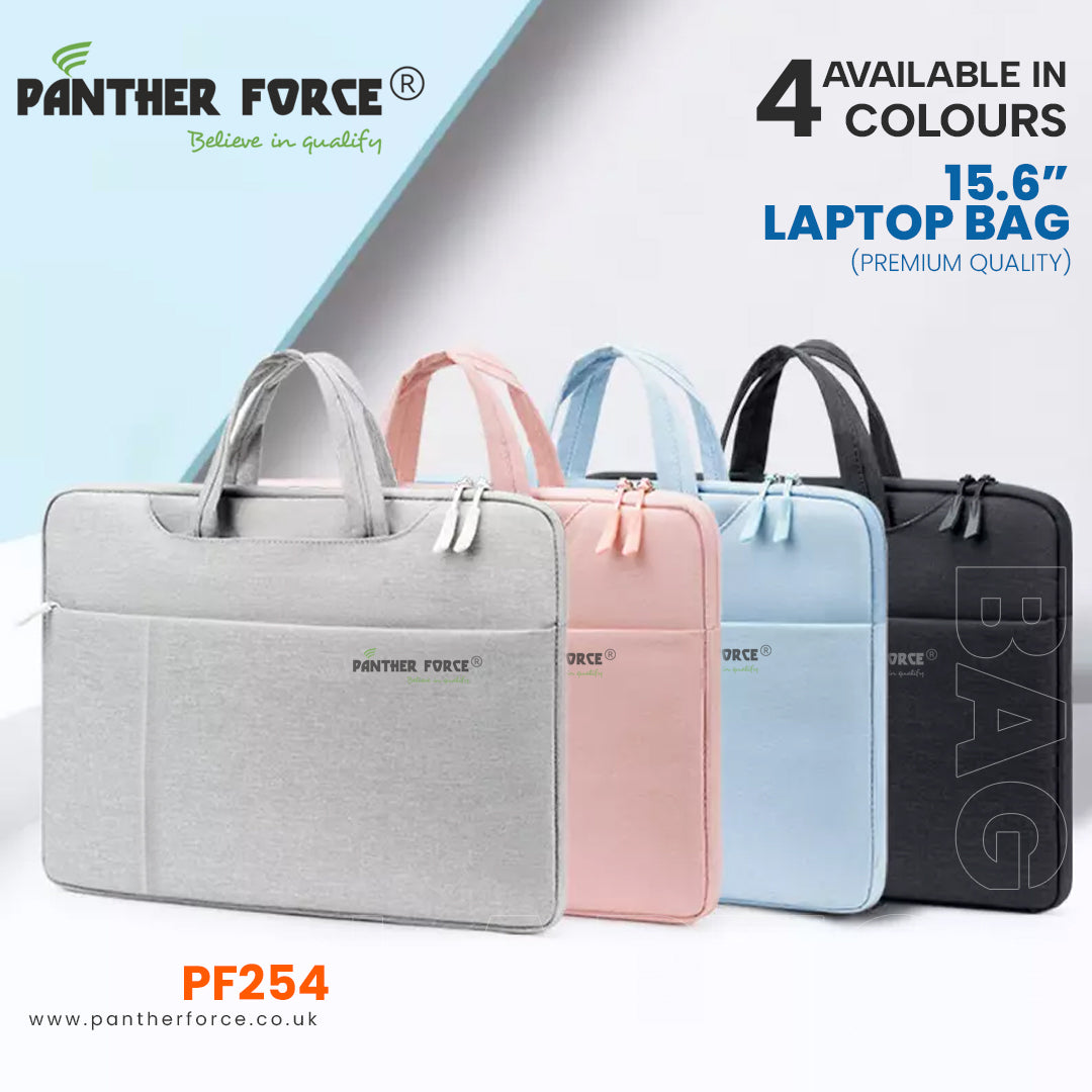Pantherforce 15.6" Laptop Bag - PF254