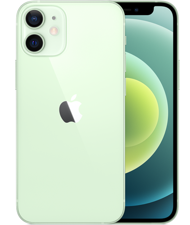 iPhone 12 128gb | GREEN COLOUR | USED PHONE | GRADE A | UNLOCKED