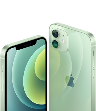 iPhone 12 128gb | GREEN COLOUR | USED PHONE | GRADE A | UNLOCKED