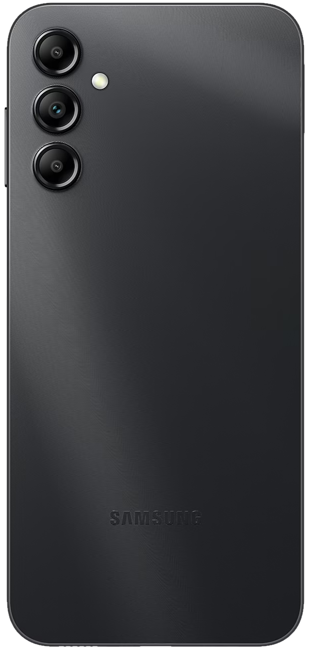 SAMSUNG A14 5G 64GB | COLOUR BLACK |  UNLOCKED | A GRADE