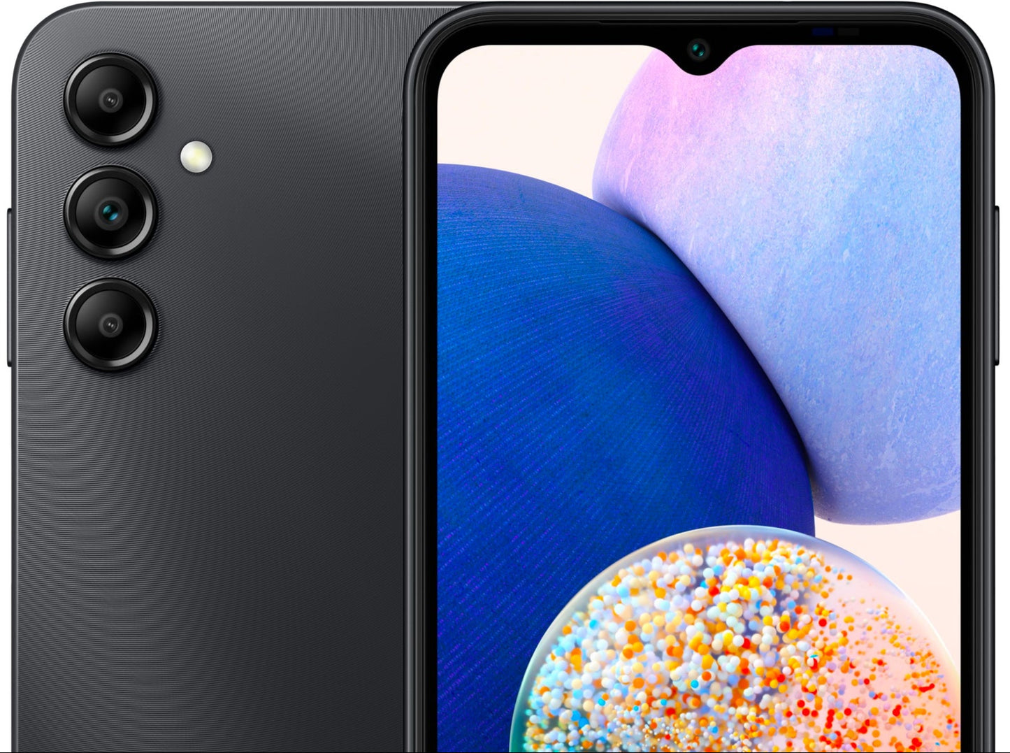 SAMSUNG A14 5G 64GB | COLOUR BLACK |  UNLOCKED | A GRADE