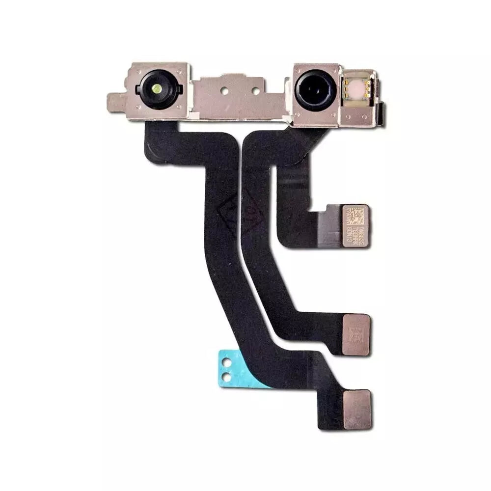 iPhone XS Front camera with Flex Cable - Original OEM Part